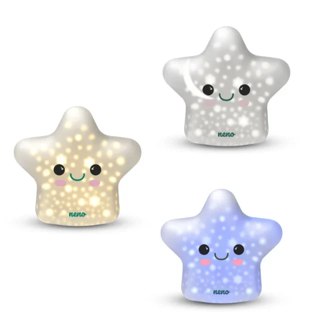 NENO Lampka LED SHINE