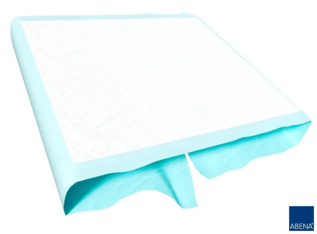 ABENA Podkłady higieniczne ABRI-SOFT SUPERDRY 70×180 30 sztuk