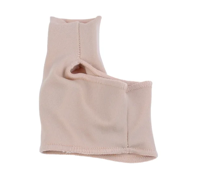 FOOTLOVE Opaska na haluks z wszytym klinem skarpetka N27-1