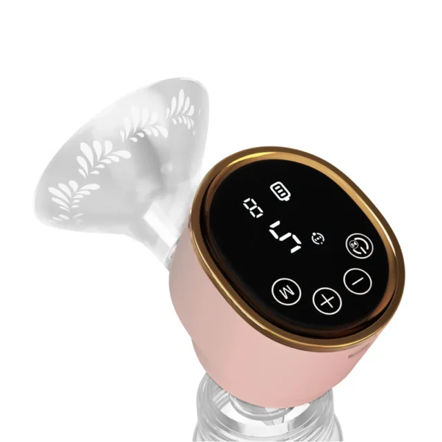 NENO Laktator elektroniczny bezprzewodowy PERFETTO