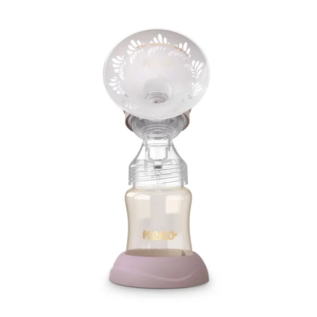 NENO Laktator elektroniczny bezprzewodowy PERFETTO