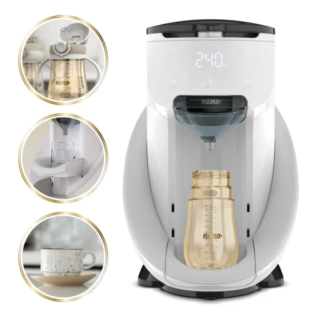 NENO Ekspres do mleka modyfikowanego PRIMAVERA