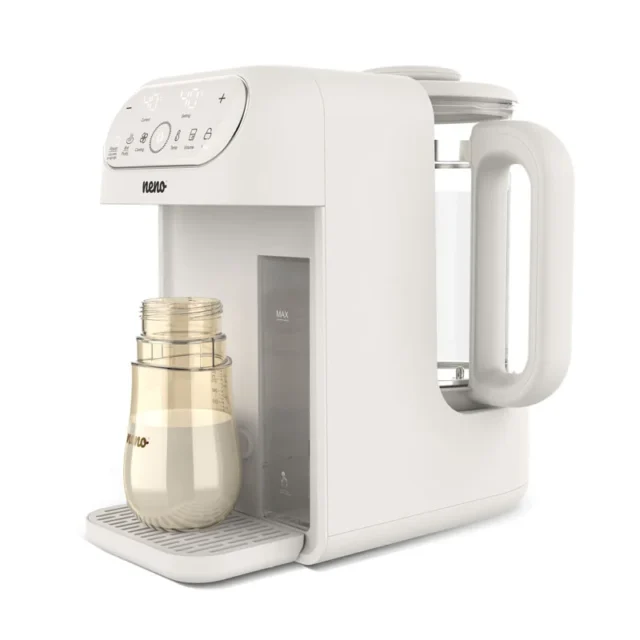 NENO Ekspres do przygotowywania mleka modyfikowanego LAGO