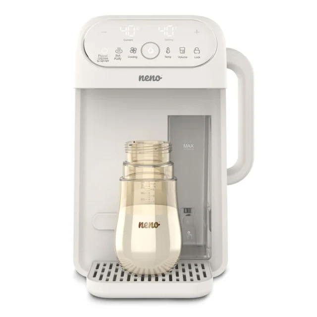 NENO Ekspres do przygotowywania mleka modyfikowanego LAGO