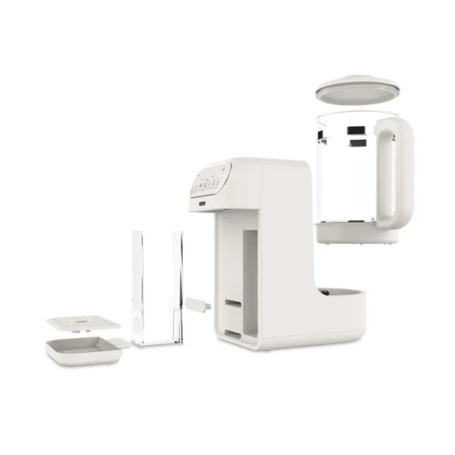 NENO Ekspres do przygotowywania mleka modyfikowanego LAGO