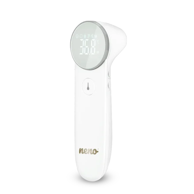 NENO Termometr bezdotykowy MEDIC T07