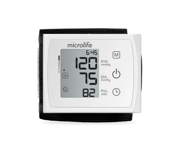 MICROLIFE Ciśnieniomierz nadgarstkowy BP W3 COMFORT