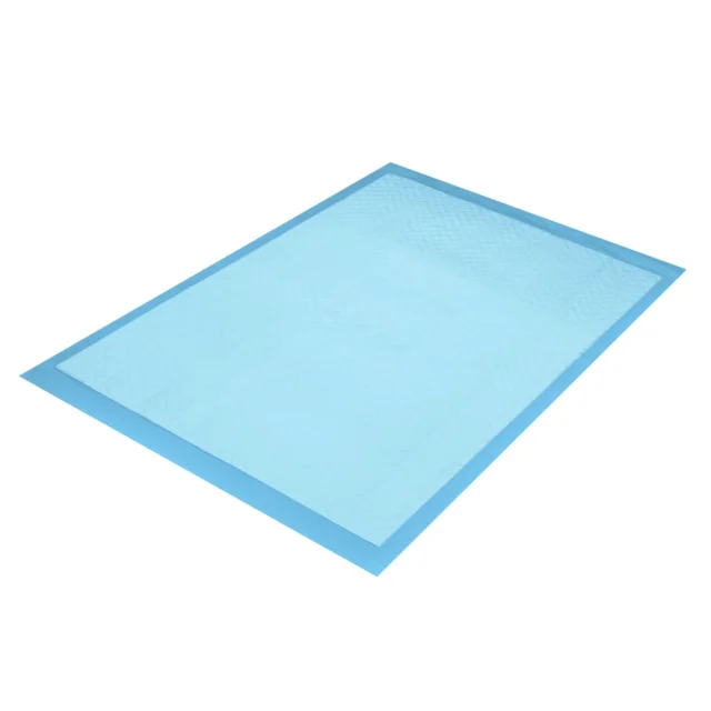 ZARYS Podkład chłonny z super absorbentem niejałowy BETATEX 60x90cm 25 sztuk