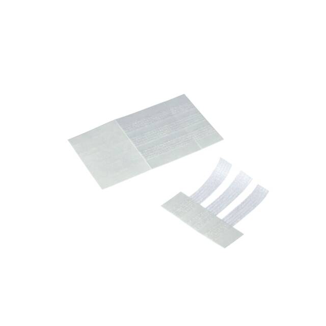 ZARYS Paski do zamykania ran wzmocnione sterylne ELASTOSTRIP 6mmx38mm 6 sztuk