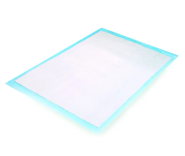 ZARYS Podkład chłonny z super absorbentem niejałowy BETATEX 40x60cm 25 sztuk