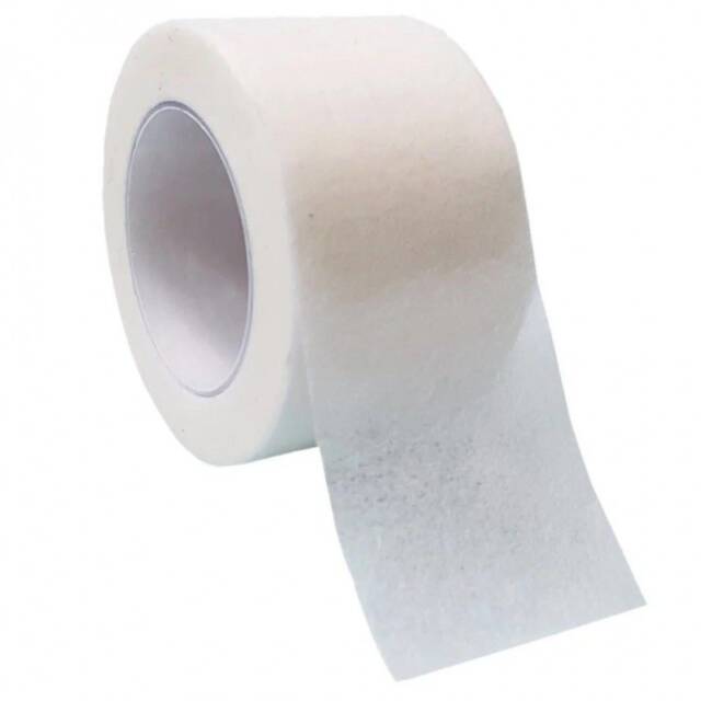 ZARYS Przylepiec włókninowy SOFTPLAST 2,4cmx9,14m