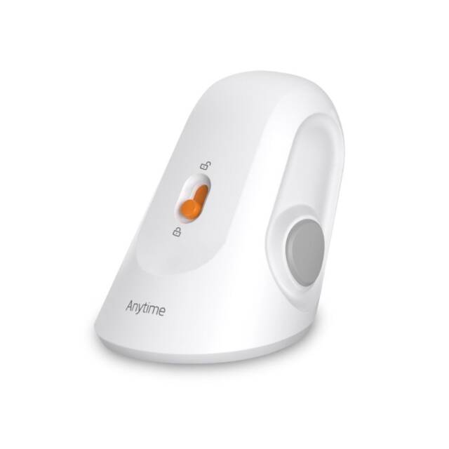 GENEXO Sensor do CGM Anytime CT3
