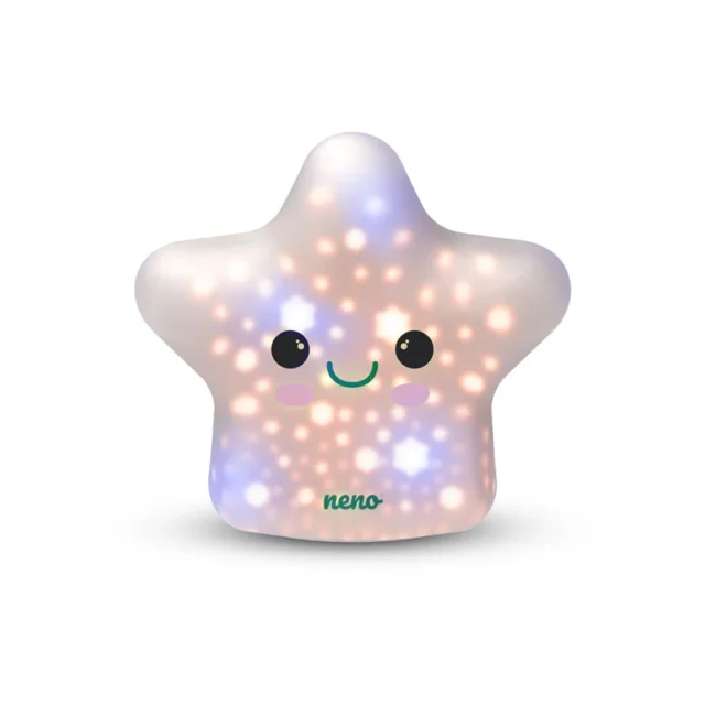 NENO Lampka LED SHINE